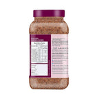 Yum Yum Roasted & Salted Flax Seeds Jar | Grocsy