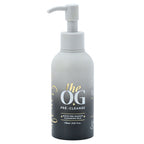Aflairza The OG Pre-Makeup Cleansing Milk With Jojoba & Argan Oil for Gentle Daily Cleanser & Makeup Prep | Grocsy