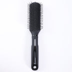 MiDazzle Hair Brush (Matt Black) MIHB0004 | Grocsy
