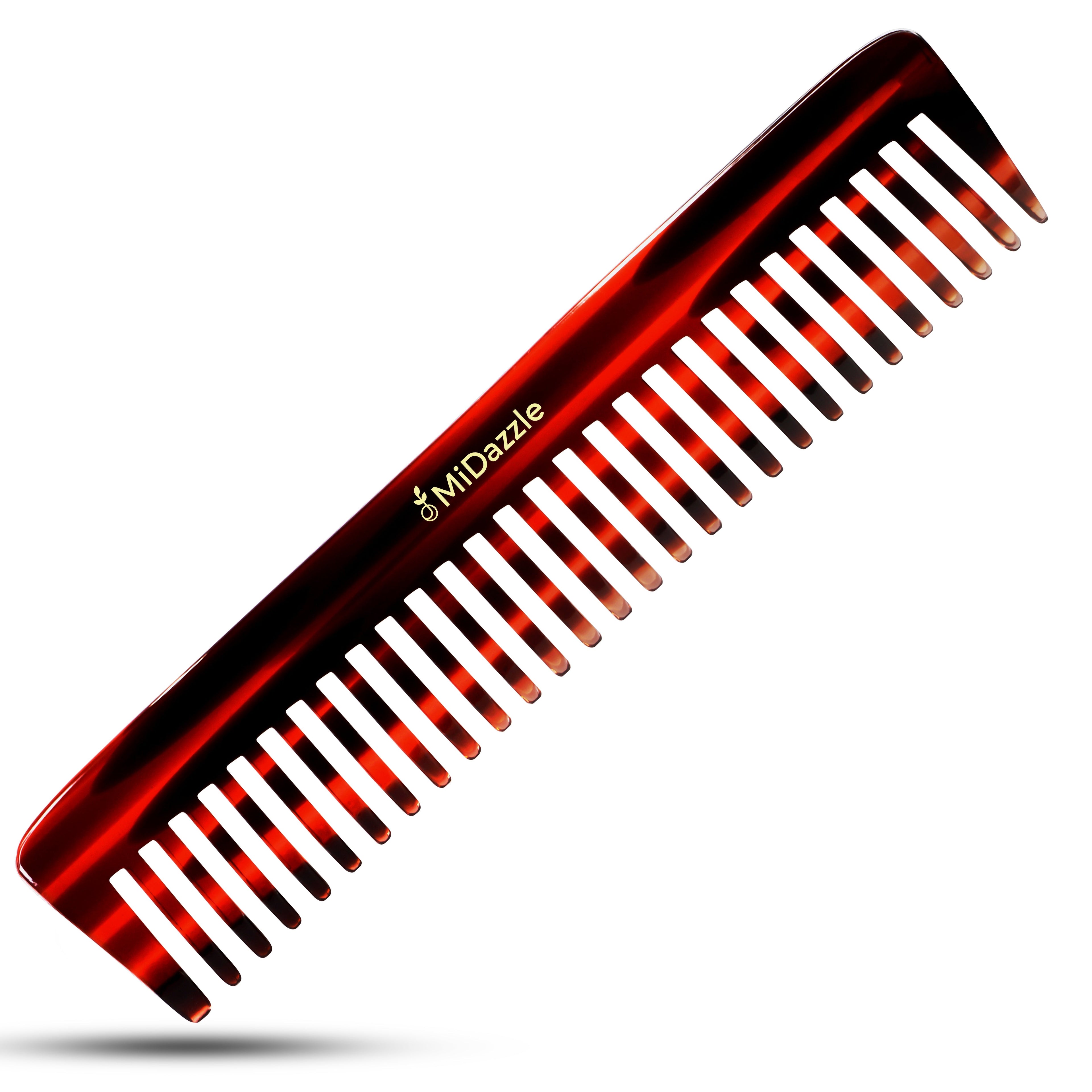 MiDazzle Edge Comb 1D MIHC2210 | Grocsy