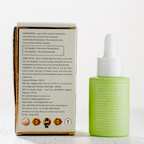 Haappyherbs C Shine 20% Vitamin C Absorption Booster Serum | Grocsy