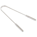 MiDazzle Metal Stainless Steel Handle MIOT7502 | Grocsy