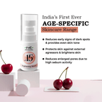 TYC Brightening Serum 15+ | Grocsy