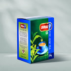 jivraj9 Tea C.t.c. Leaf Tea | Grocsy