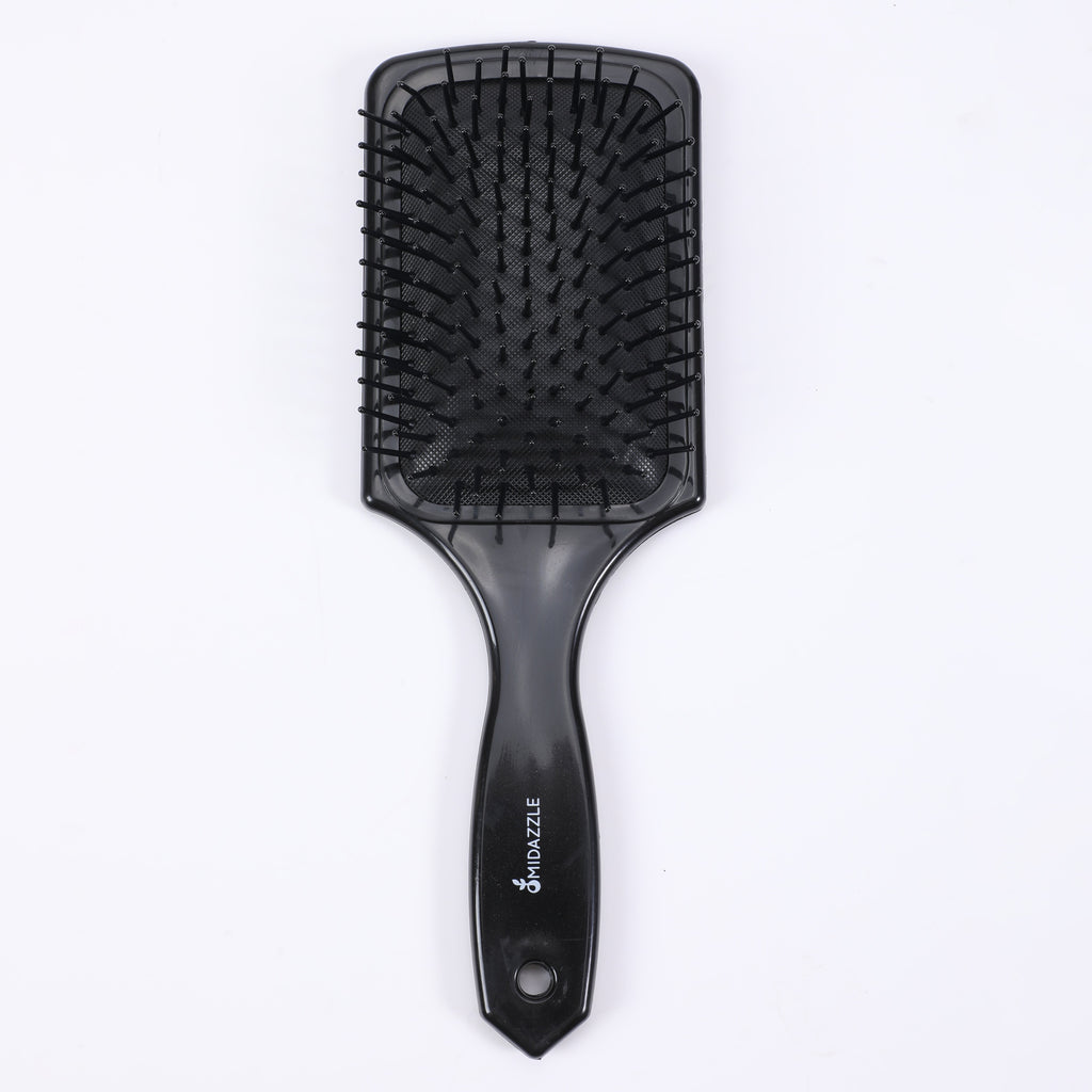 MiDazzle Hair Brush (Arctic) MIHB0011 | Grocsy