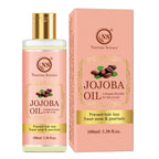 Nuerma Science Jojoba Hair & Skin Oil | Grocsy
