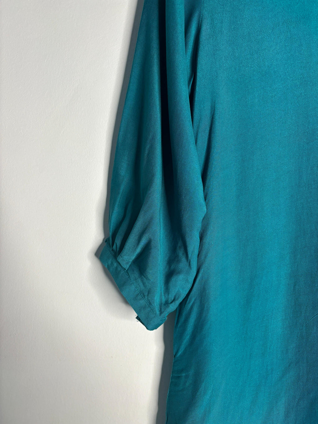 trueBrowns Green Modal Top | Grocsy