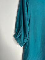 trueBrowns Green Modal Top | Grocsy