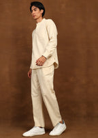 Fabmade Dune Linen Set | Grocsy