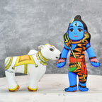 Sowpeace Stitched Cotton Shiv | Grocsy
