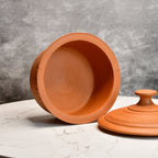 Sowpeace Premium Large Terracotta Food Serveware | Grocsy