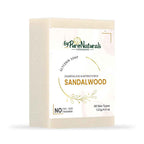 byPureNaturals Sandalwood Soap | Grocsy