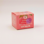 Birdsong Lip Balm - Himalayan Cherry & Plum | Grocsy