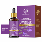 Nuerma Science Lavender Essential Oil | For Skin Care & Natural Hair Growth | Grocsy