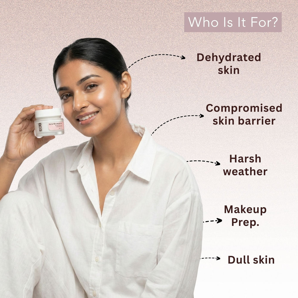 EOB Barrier Bliss Moisturizer | Grocsy