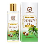 Nuerma Science Coconut Oil | Grocsy