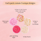 Confect Fusion Mashup Sprinkles FM Multipack 2 | Grocsy