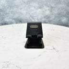 Sowpeace Metal Phone Stand with Card Slot | Grocsy