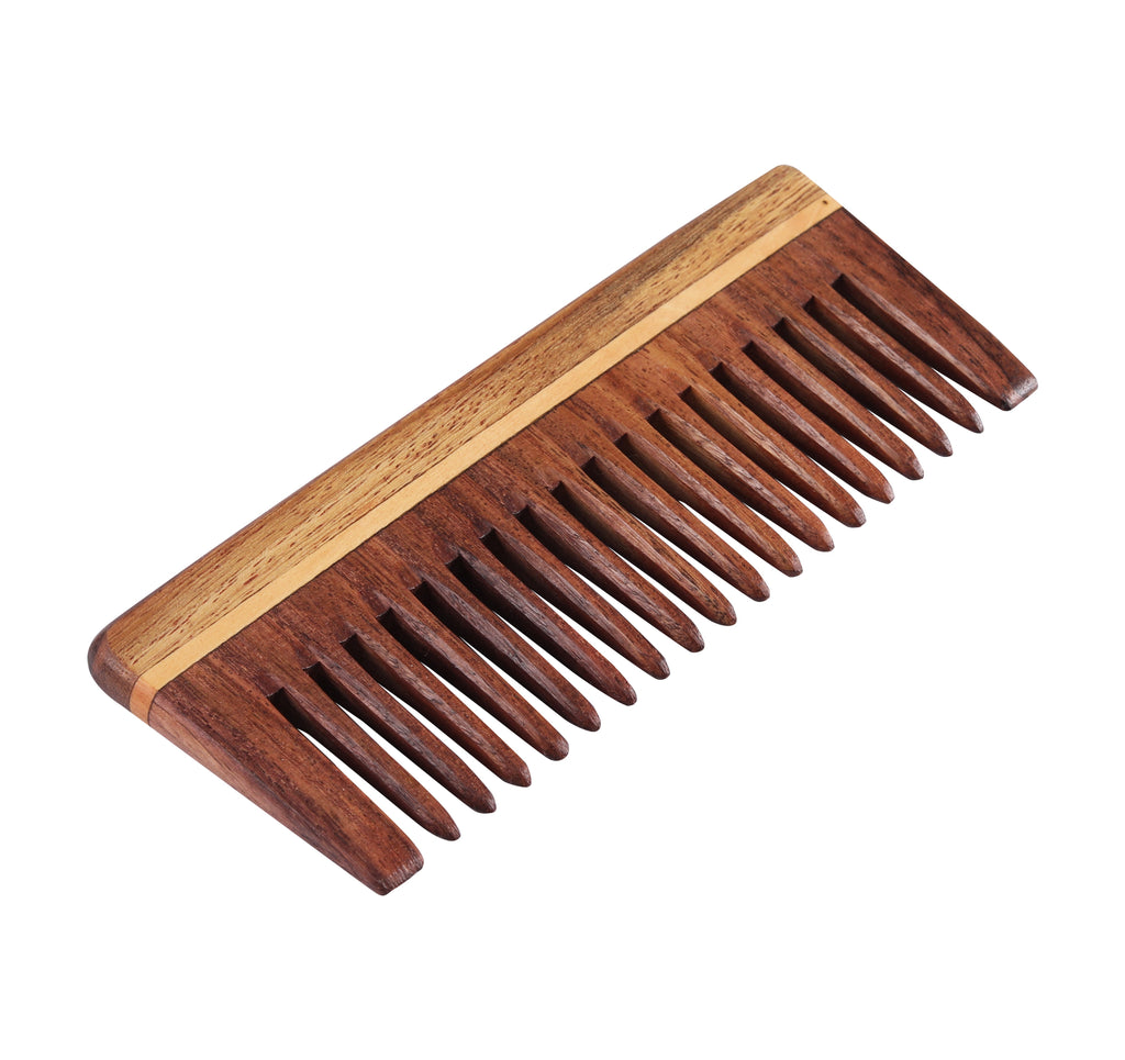 MiDazzle Shampoo Comb MIRC2003 | Grocsy