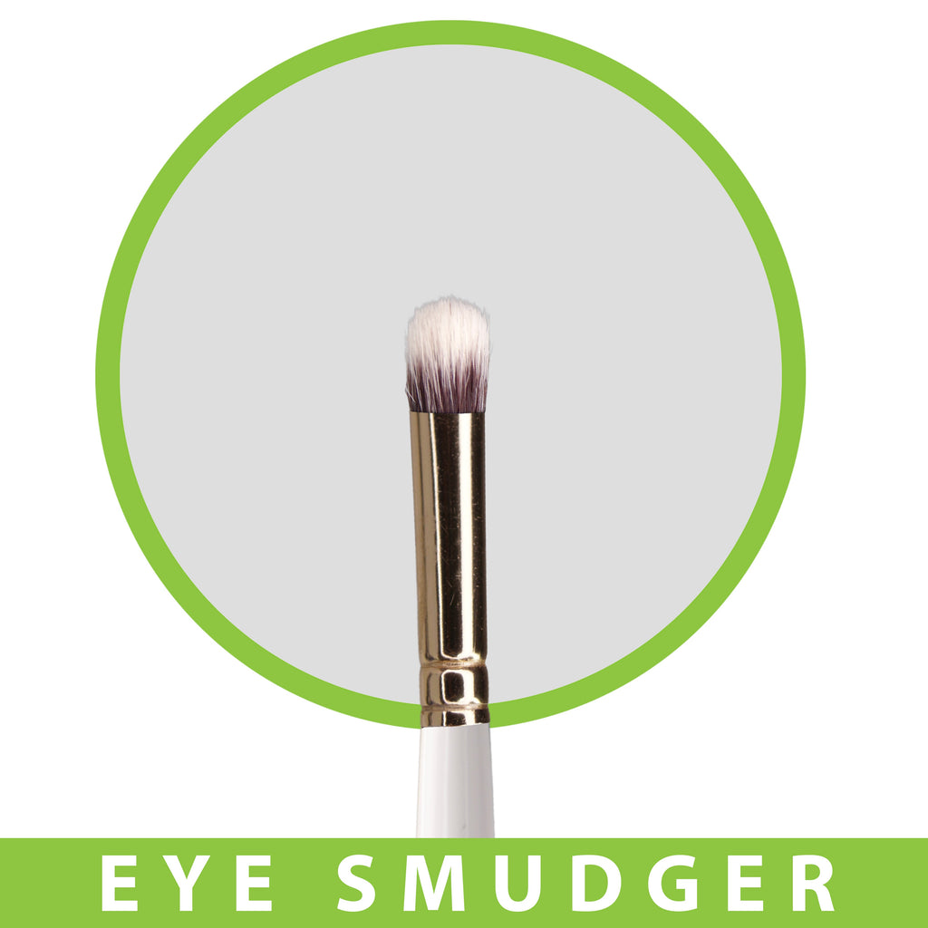 MiDazzle Eye Smudger Brush MIMB1313 | Grocsy