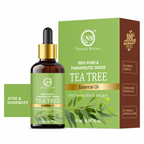 Nuerma Science Tea Tree Essential Oil | Grocsy