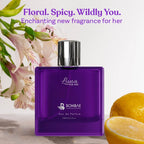 Bombae Luna Eau de Parfum | Grocsy