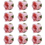 Confect Blush Pink | Edible Sugar Roses Topper | Grocsy
