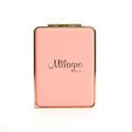 Milagro Beauty Hand Mirror | Grocsy