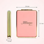 Milagro Beauty Hand Mirror | Grocsy