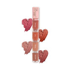 Milagro Beauty Quad Squad 4-in-1 Liquid Lipstick | Grocsy
