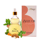 Milagro Beauty Belly Oil | Grocsy