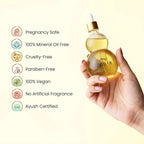 Milagro Beauty Belly Oil | Grocsy