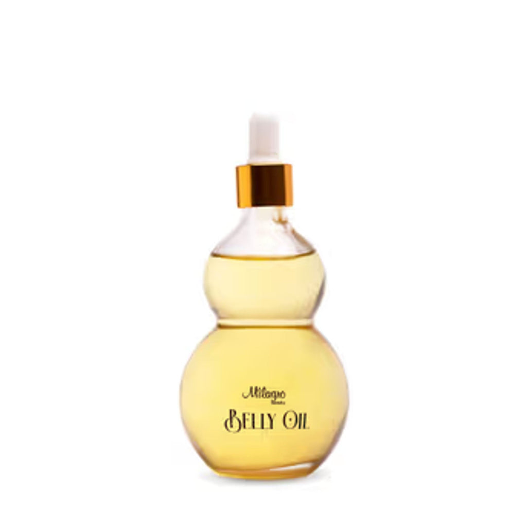 Milagro Beauty Belly Oil | Grocsy