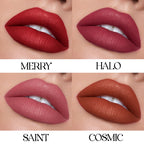 Milagro Beauty Quad Squad 3.0 Lipstick | Grocsy