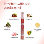 Milagro Beauty Quad Squad 3.0 Lipstick | Grocsy