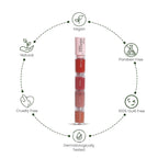 Milagro Beauty Quad Squad 3.0 Lipstick | Grocsy