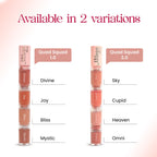 Milagro Beauty Quad Squad 3.0 Lipstick | Grocsy