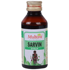 Multani Sarvin Syrup | Grocsy