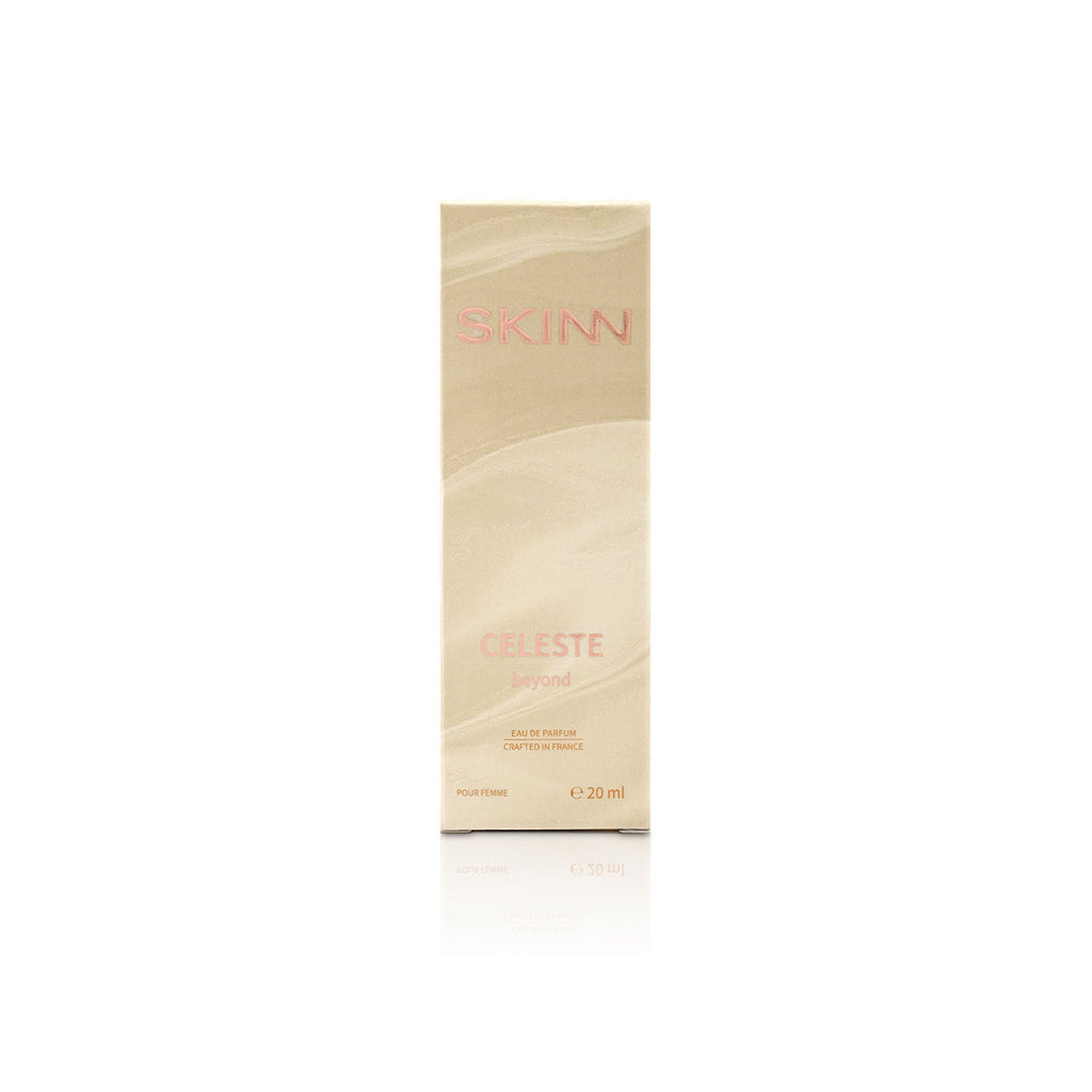Skinn By Titan Classic Flanker Celeste Beyond Eau De Parfum | Grocsy