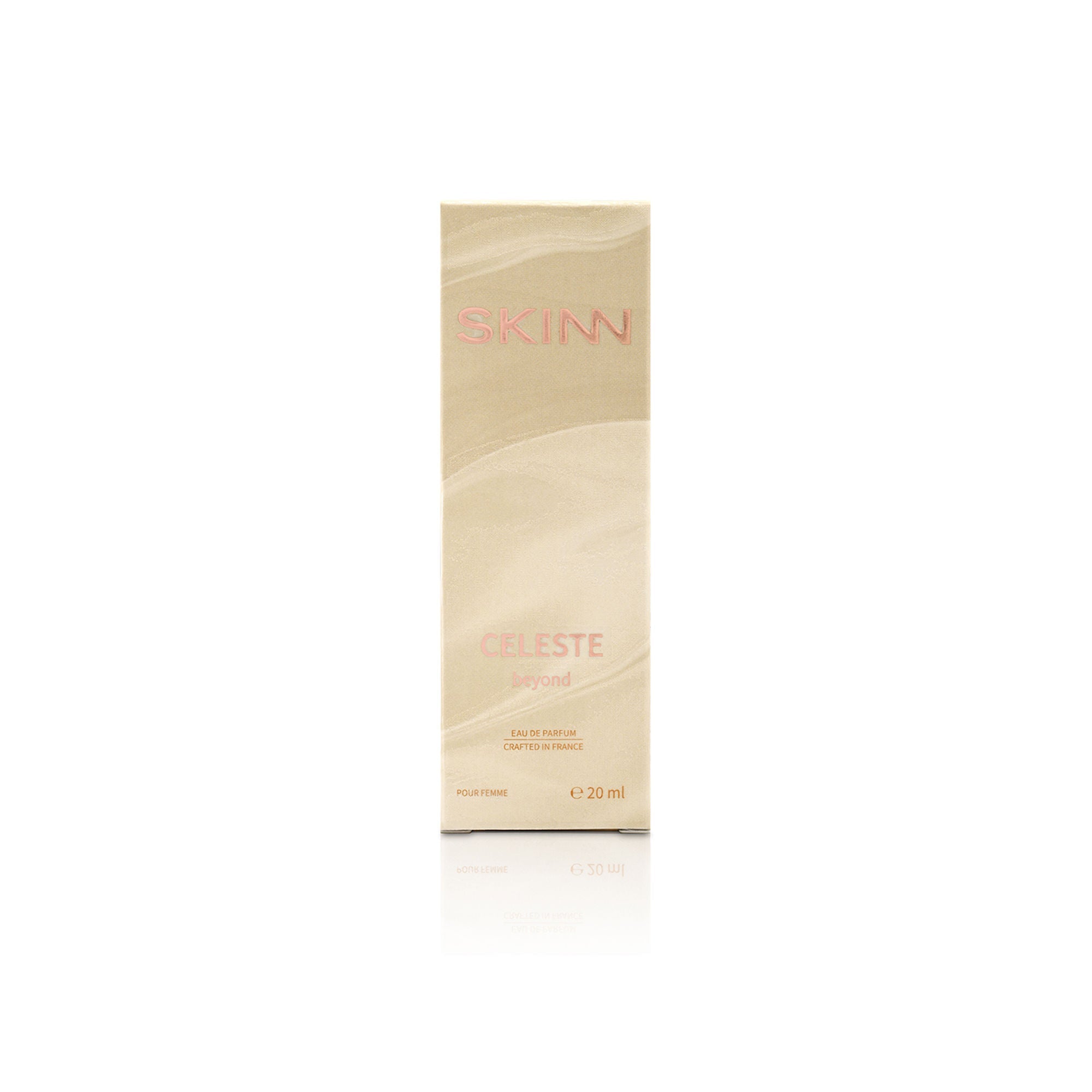 Skinn By Titan Classic Flanker Celeste Beyond Eau De Parfum | Grocsy