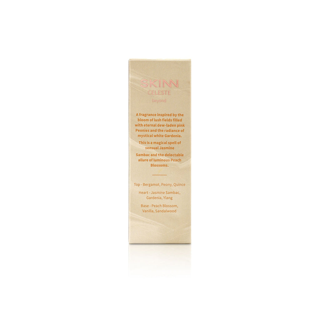 Skinn By Titan Classic Flanker Celeste Beyond Eau De Parfum | Grocsy
