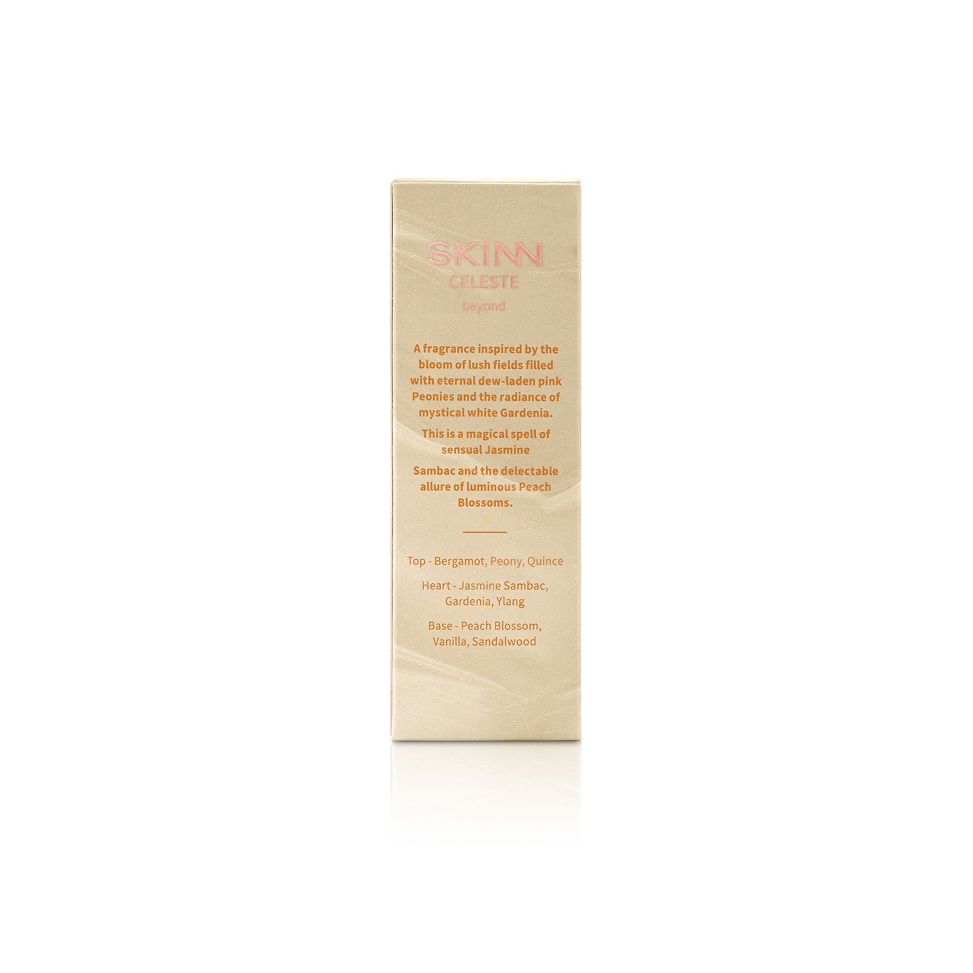 Skinn By Titan Classic Flanker Celeste Beyond Eau De Parfum | Grocsy