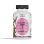 Zenvista Herbs Apothecary Calamine Powder For Moisturize Dry And Dehydrate Skin | Grocsy