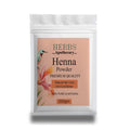 Zenvista Herbs Apothecary Henna Powder For Natural Hair Color & Conditioner | Grocsy