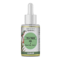 Zenvista Herbs Apothecary Tea Tree Oil For Hair | Grocsy