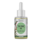 Zenvista Herbs Apothecary Tea Tree Oil For Hair | Grocsy