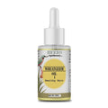 Zenvista Herbs Apothecary Wheatgerm Oil For Hair | Grocsy
