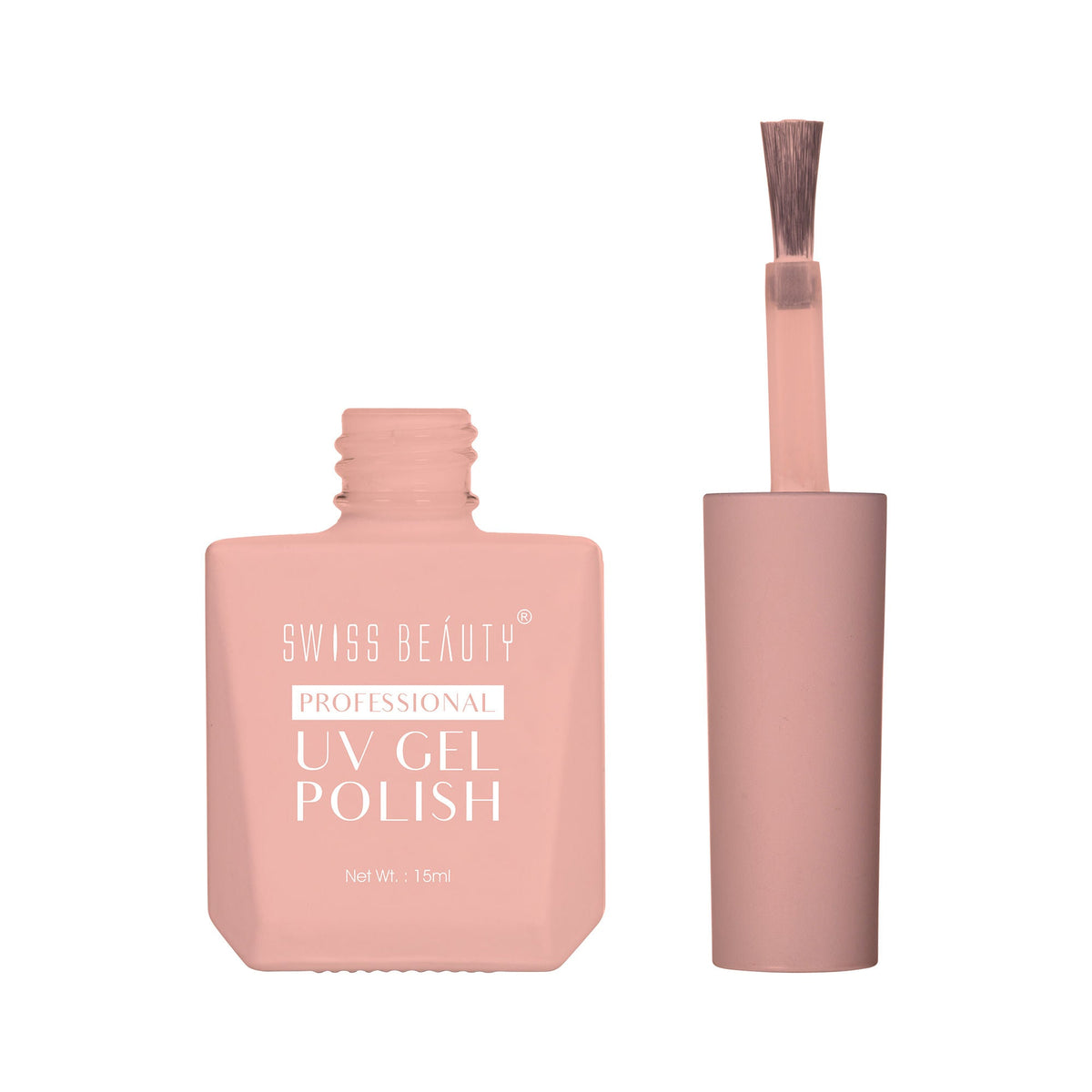 Swiss Beauty Professional UV Gel Nail Polish - Shade-05 | Grocsy