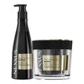 Nexxus Promend Repair Keratinizing Shampoo & Treatment Mask Combo | Grocsy