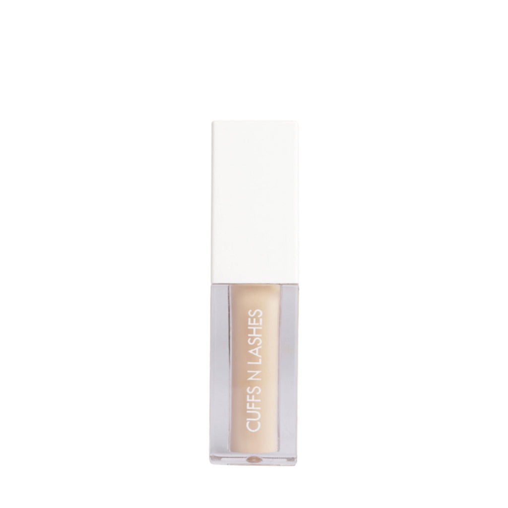 CUFFS N LASHES Cover It All Liquid Concealer - 02 Banana | Grocsy